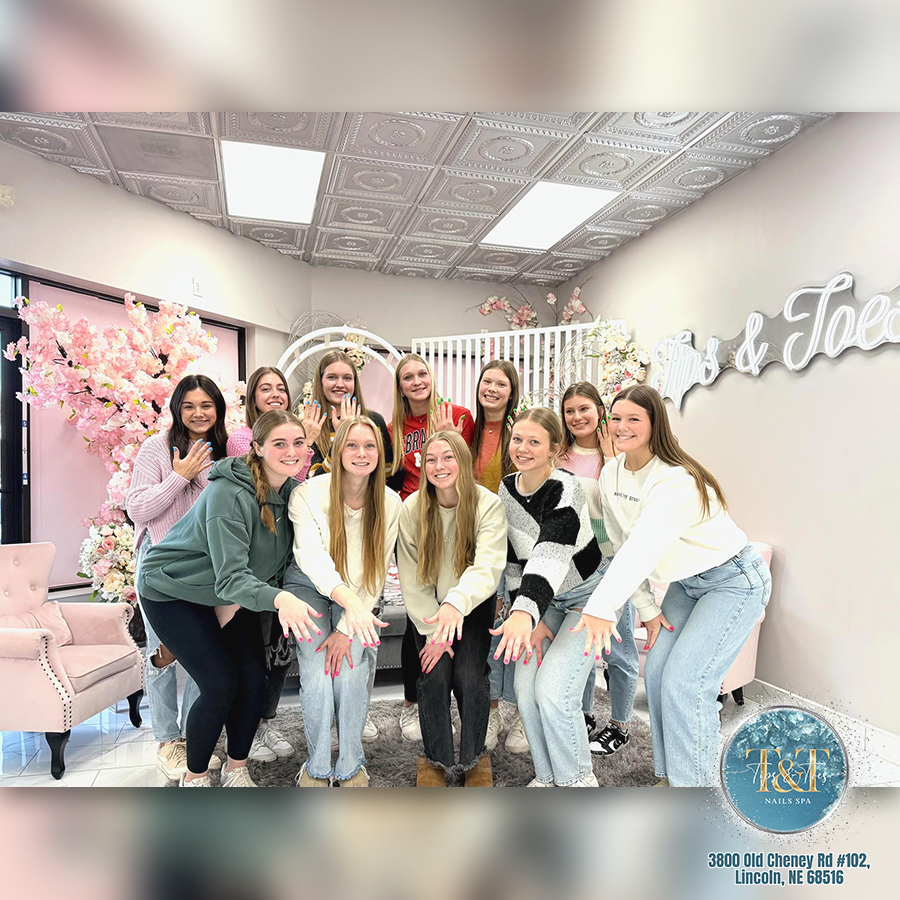 The best place for Group Party and Safe for Kids as always